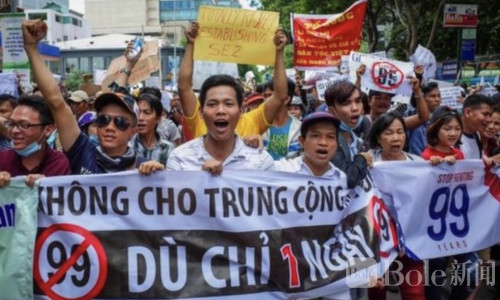 排华风暴升级！菲律宾竟要全面监控华人社群？