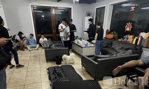 现役军人成中国逃犯保镖，配劳斯莱斯，小马惊呆了！