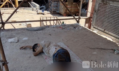 紧急！西港一中国男子坠楼重伤，事故原因待查