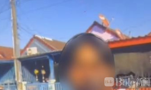 泰国继父虐打3岁男童致死，烟头烫伤下体震惊社会