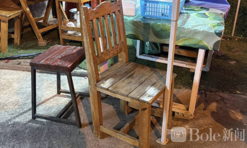 泰国再曝暴力催收，高利贷追债女店主被打昏迷