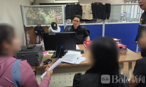 震怒东南亚华人！泰国官员猥亵少女、殴打员工遭追责