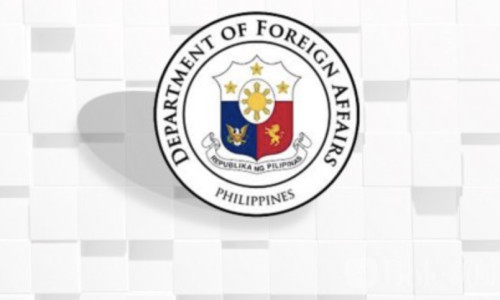 菲外交部暂停签证业务，在菲华人急事可走紧急通道！