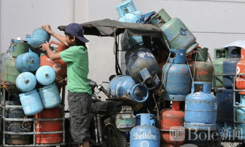 菲律宾煤气价格大涨！餐饮老板直呼“生意更难做了”