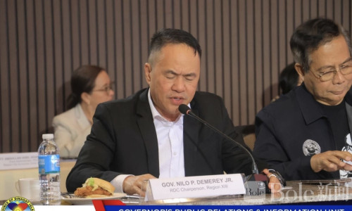 寡妇以高薪为饵诱拐7名未成年人，菲警连夜拦截！