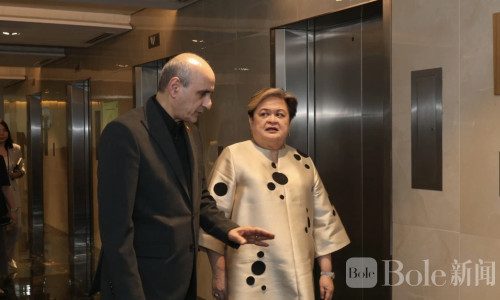 急了！菲律宾求伊朗“网开一面”，恳请列为“非敌对国家”