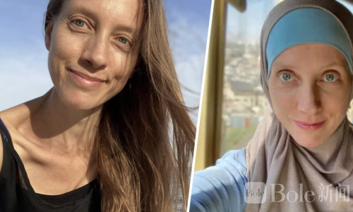 美籍女记者巴格达遭绑架，武装分子逃逸仍在追捕