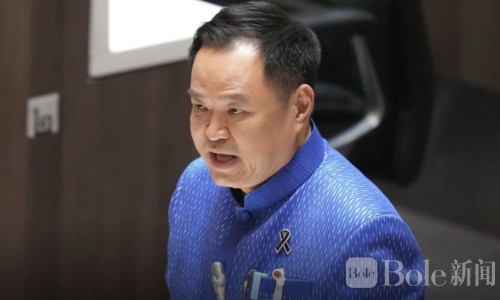 泰国社保系统漏洞曝光,总理安努廷信息遭非法访问