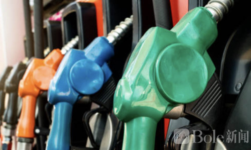 加油要抓紧！泰国柴油暴涨3.50铢，明起每升47.74铢