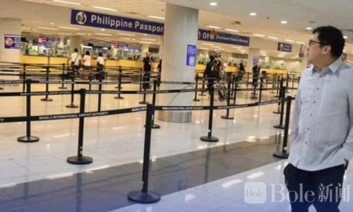 菲律宾免签有多黑？又一中国人入境被勒索20万
