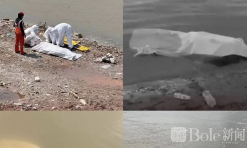 湄公河惊现3具中国狗推浮尸！疑是电诈黑产内斗血拼