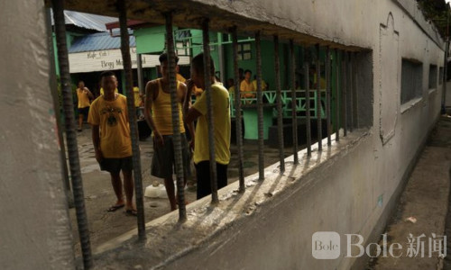 接连殒命菲拘留所！在菲华人难道天生就该被安上罪名？
