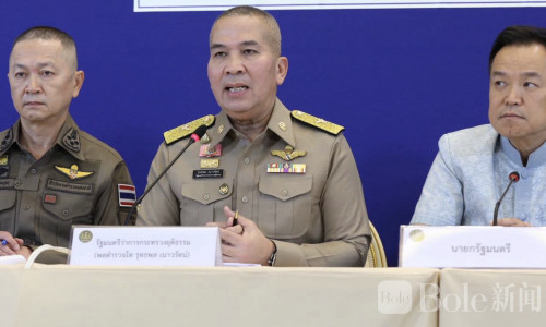 5700万升燃油神秘失踪！泰国政府火速全面调查