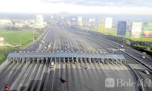 高速救援免费了！菲律宾多条收费高速推出限时拖车服务