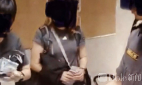 马尼拉机场安检组团偷钱，在菲同胞出行务必捂紧钱包！