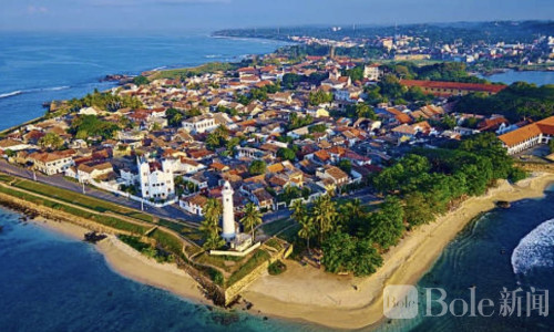 不再直接遣返！斯里兰卡明确外籍网络诈骗处理新规