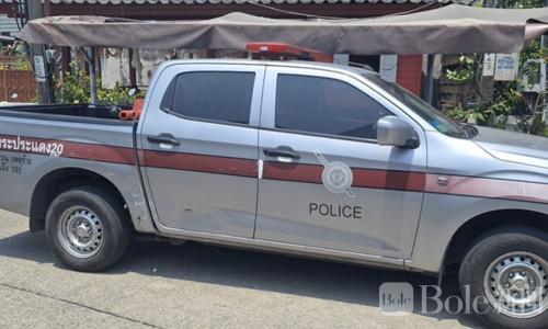 中午惊现噩耗！泰国三女子疑室内烟雾窒息身亡