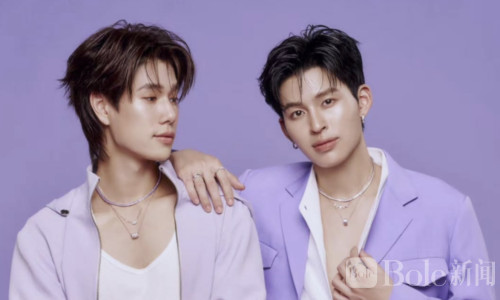 泰国知名男演员组合疑遭偷拍公司报案，隐私被严重侵犯