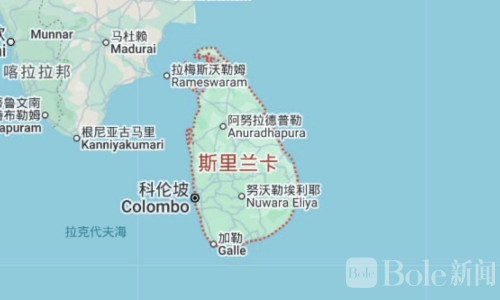 斯里兰卡灰产只能昙花一现，执法+邻里监管双重高压！