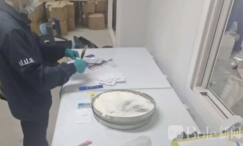 中泰越联合出击：跨国制毒窝点3处被捣毁，41人落网！