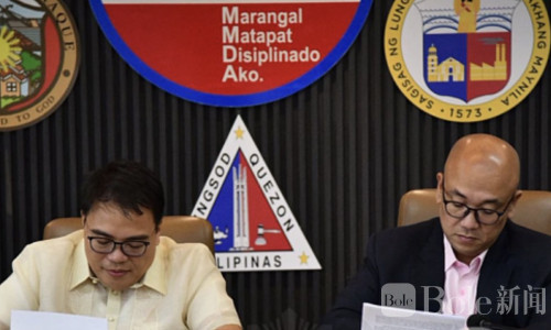 马尼拉交通违规处理大升级！系统互联让罚单更“透明”