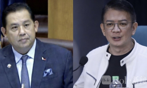 菲律宾反腐再升级，马科斯表弟涉贪或被起诉