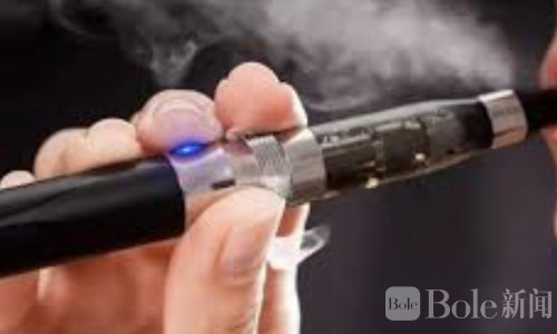 在泰国抽电子烟，小心坐牢！被抓罚4万，最高可判5年