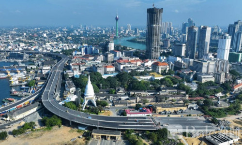 赌场不再是主角！斯里兰卡博彩玩家涌向彩票与小游戏