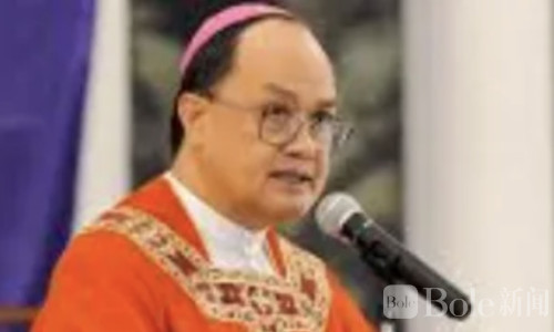 “以上帝之名发出警告！”菲律宾红衣主教公开喊话美国