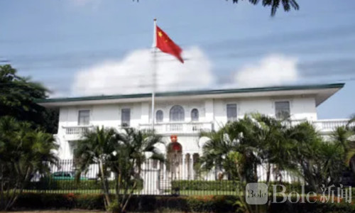 菲公民致信中国使馆：反华论调不代表多数 感谢一路相助
