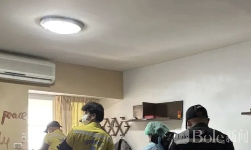 血字+30刀！在泰中国留学生情侣血案细节曝光