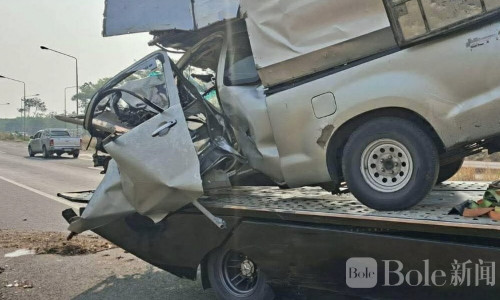 悲剧！工程师外出工作遇难，公司仅赔10万