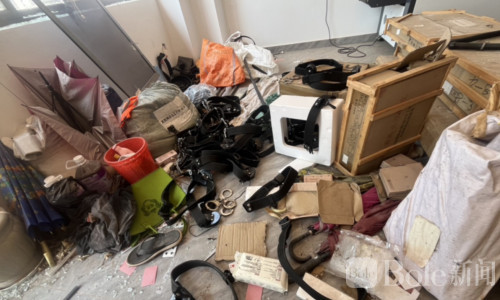 泰方公开铁证！全球杀猪盘老巢曝光，疑是中国老板操盘