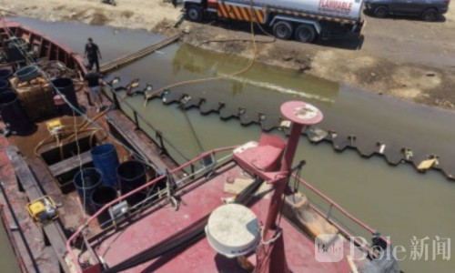 菲律宾查获近1千万比索非法柴油，警方誓追幕后“大鱼”