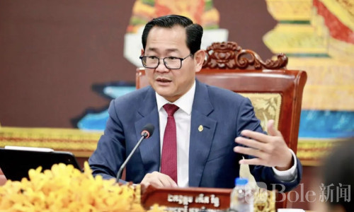 柬埔寨反电诈法成“纸上谈兵”？缺乏对官员的惩罚条款