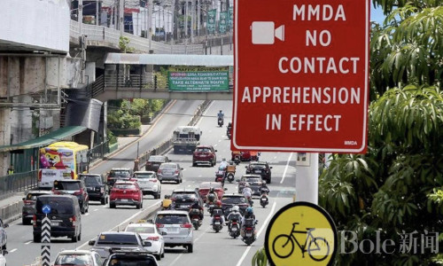 明天出行大利好！马尼拉暂停限号，轻轨免费坐