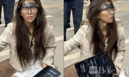 曾“落难”西港街头的网红，回国开直播遭封禁