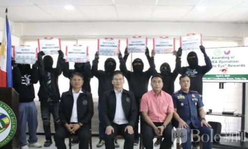 菲律宾物价疯涨后，中国人成了最赚钱的 “生意”？