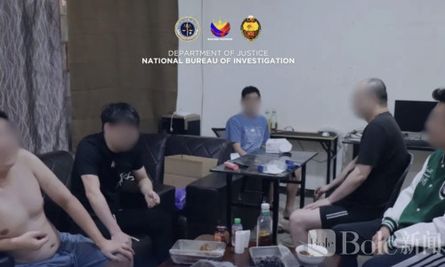 在菲华人警惕！这类专害同胞的人，不杀猪就往死里打！