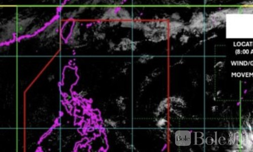 今年首个台风要来？路径曝光结果出乎意料