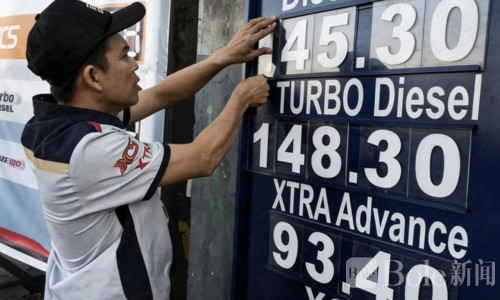 油价终于要降了！菲律宾民众出行成本缓解