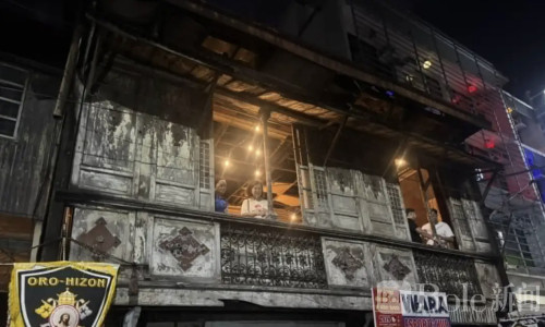 华人曾天眷故居陷拆除风波，文化遗产组织紧急出手