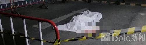 中国男子曼谷公寓坠楼身亡，警方初判疑醉酒失足