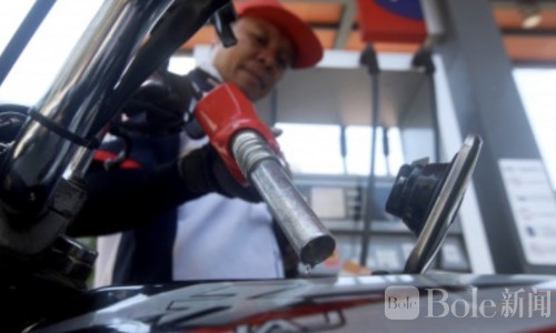 52.3亿升柴油到港！菲律宾紧急补油应对中东局势