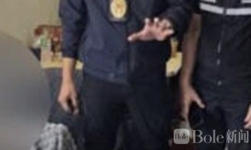 26岁德国黑客曼谷落网！涉74项国际通缉