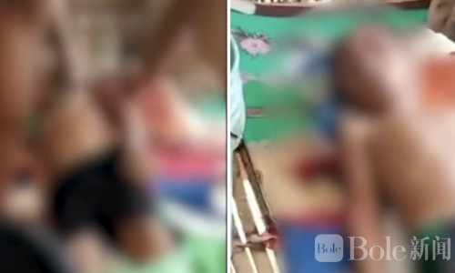 7岁男童摘芒果遭暴打身亡！菲律宾恶性案件嫌疑人已被捕