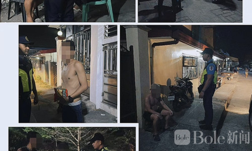 3天查处3265人！中央吕宋大规模执法行动曝光