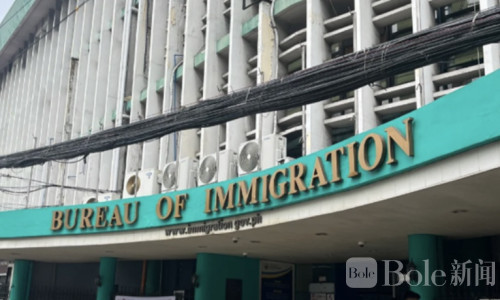 免签成藏身点？两名日本嫌犯潜逃菲律宾后被移民局逮捕