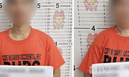 家里竟藏千升汽油！菲律宾“黑加油站”被一锅端， 两人被捕