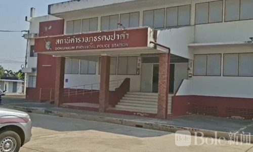 泰国军人因“嫉妒吃醋”持枪行凶，两人受伤被通缉